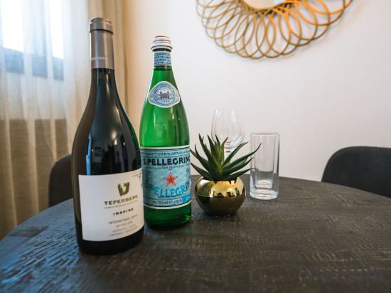 Фото Roxon Sea Sand Bat Yam