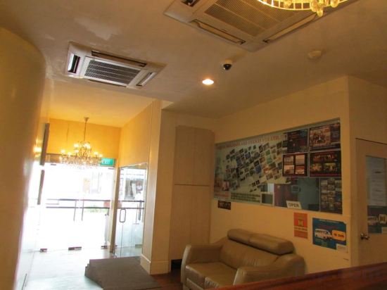 Фото Arianna Hotel