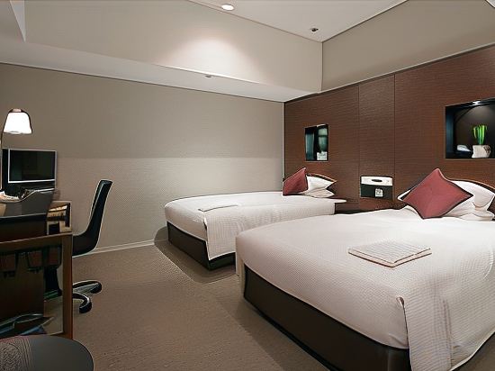 Фото Hotel Mystays Shimizu