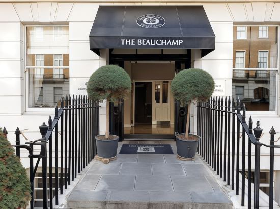 Фото Grange Beauchamp