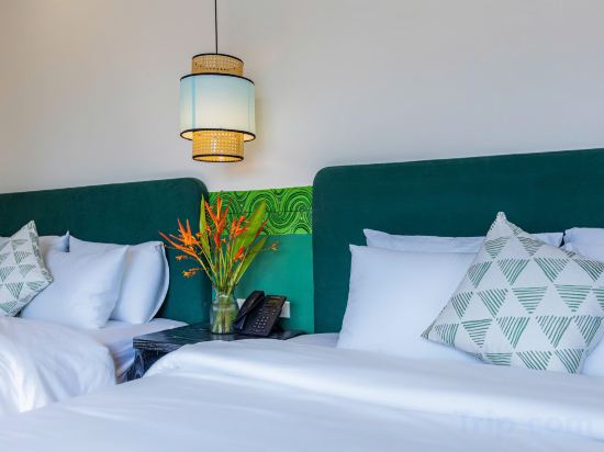 Фото 22Land Heritage Hotel & Retreat