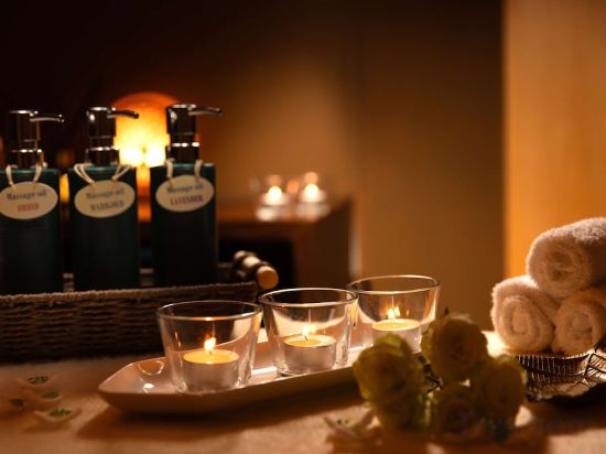 Фото Hilton Prague Old Town