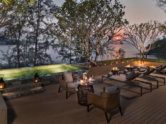 Фото Twinpalms MontAzure Phuket