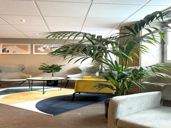 Фото Timhotel Opera Madeleine