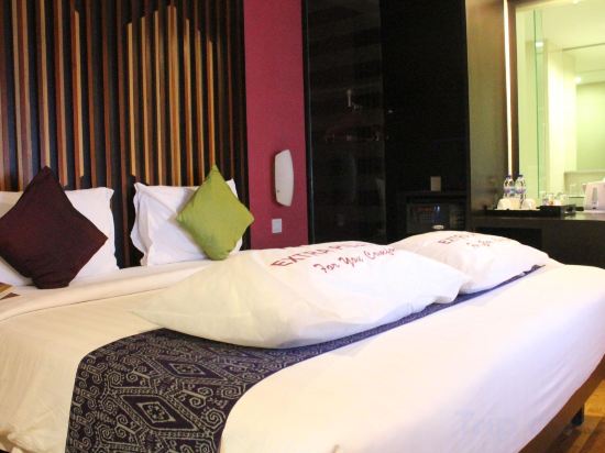 Фото Mercure Pontianak City Center