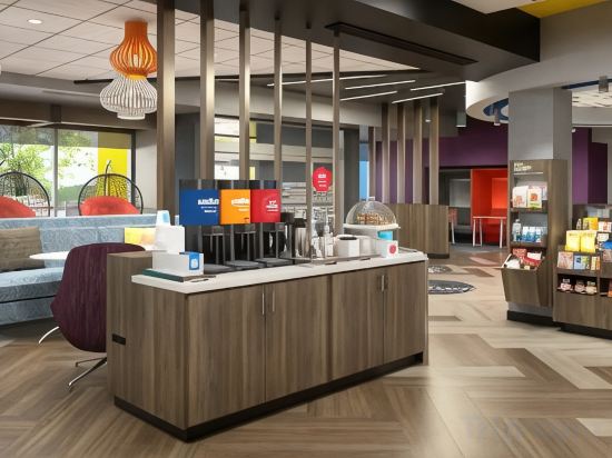 Фото Tru by Hilton Austin Nw Arboretum, Tx