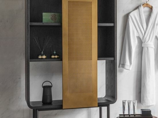 Фото Mandarin Oriental Qianmen, Beijing