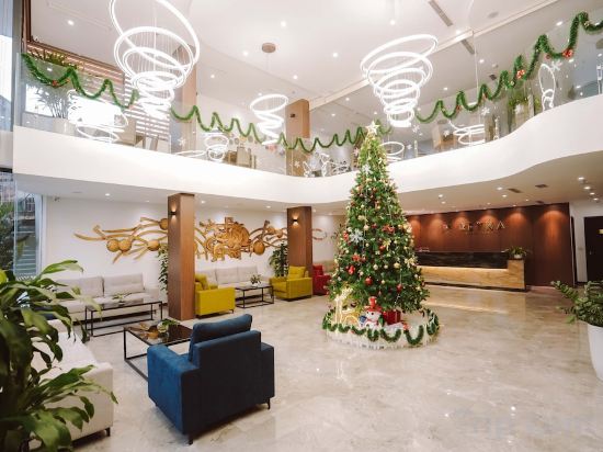 Фото Reyna Hotel Hanoi
