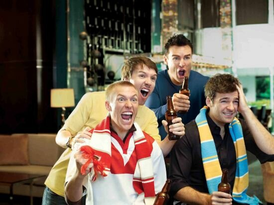 Фото Grand Skylight International Hotel Nanchang