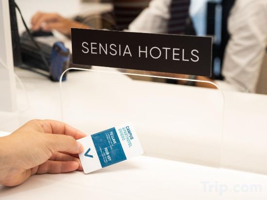 Фото Aparthotel Campus