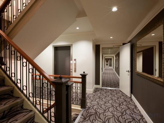 Фото Hotel Rialto