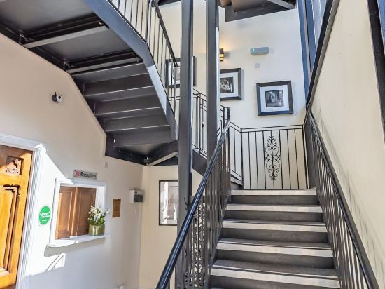 Фото Strozzi Palace Suites by Mansley