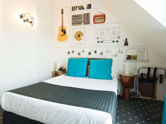 Фото Triangle D'Or