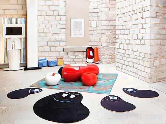 Фото Novotel Hildesheim