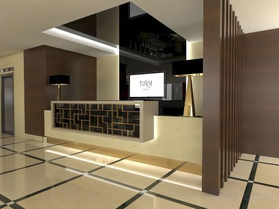 Фото Turim Saldanha Hotel