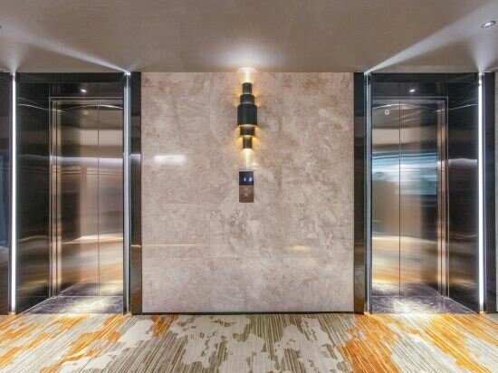 Фото Beijing Yilan Yunjing Boutique Hotel