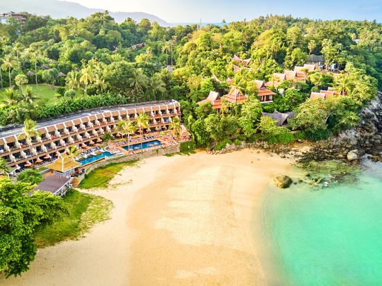 Фото Beyond Resort Karon