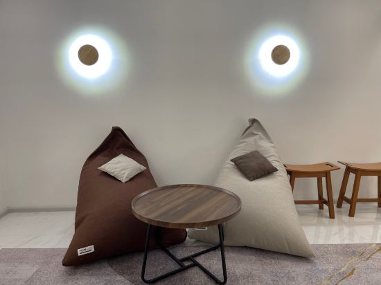 Фото Squirrel House