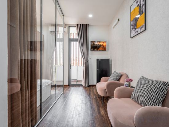 Фото Lotus Lalala Inn Hotel