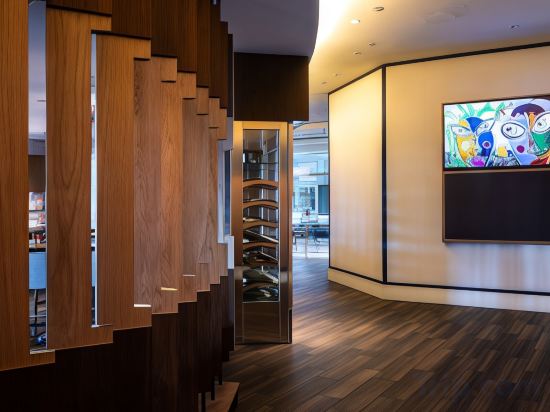 Фото Grand Bay Hotel San Francisco