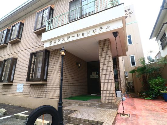 Фото отеля 1