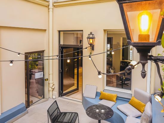 Фото Timhotel Invalides Eiffel