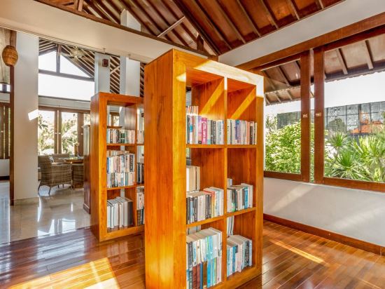 Фото A4k Mua Bali Residences