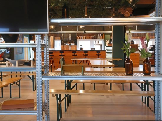 Фото Urban Camper