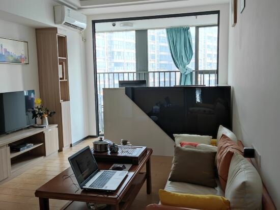 Apartments Qiyue International Apartment, Guangdong, photo