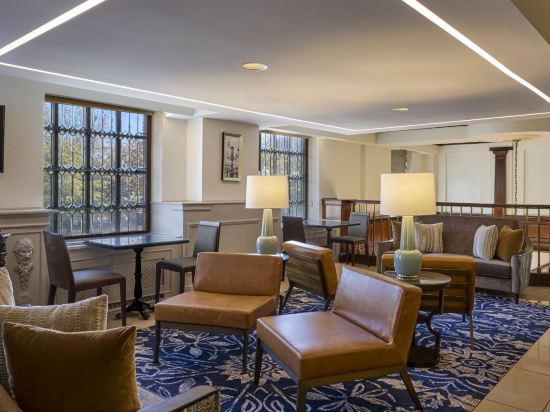 Фото Phoenix Park Hotel