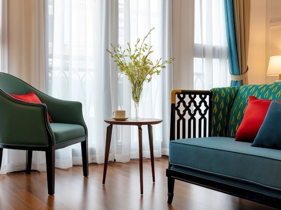 Фото Minasi HanoiOi Hotel