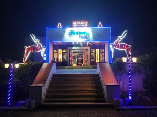 Фото Badawia Sharm Resort