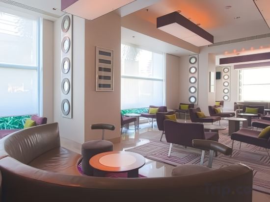 Фото The Raintree, Anna Salai