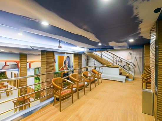 Фото Caroline Guest House