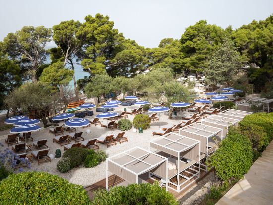 Фото Bluesun Hotel Marina