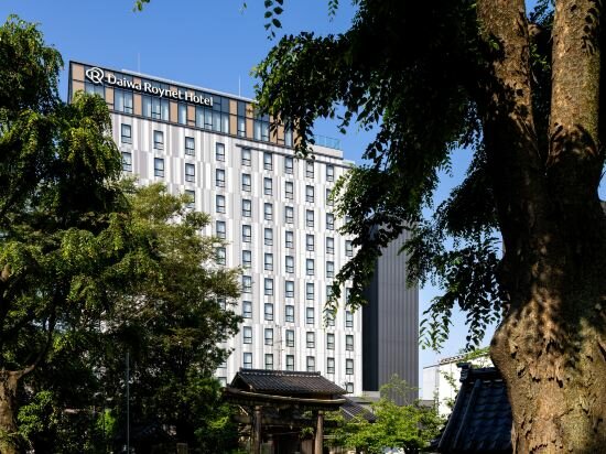 Фото Daiwa Roynet Kanazawa Eki Nishiguchi 