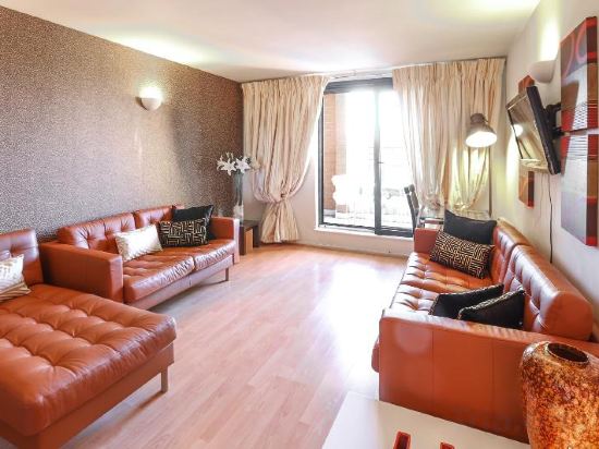 Фото Citadines South Kensington London