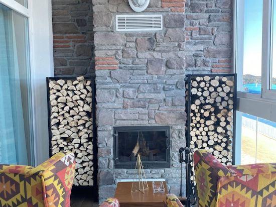 Фото Bof Hotel Uludağ Ski & Luxury Resort