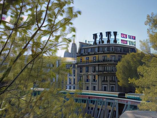 Фото отеля 3