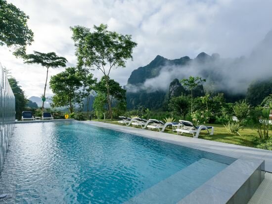 Фото Magical Mountain View Resort