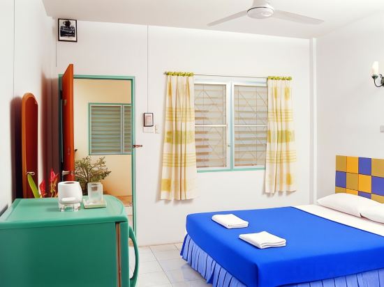 Фото Baantonsai Garden Resort