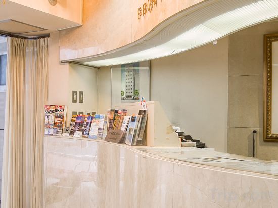 Фото Hotel Star Plaza Ikebukuro