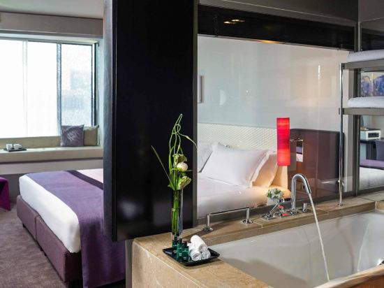 Фото Sofitel Munich Bayerpost