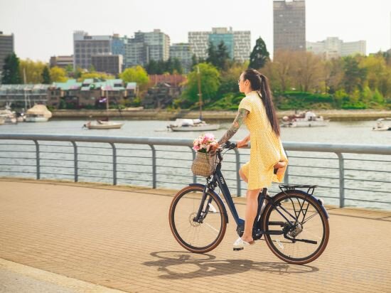 Фото Opus Vancouver