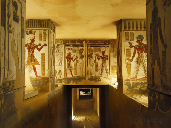 Фото Steigenberger Resort Achti