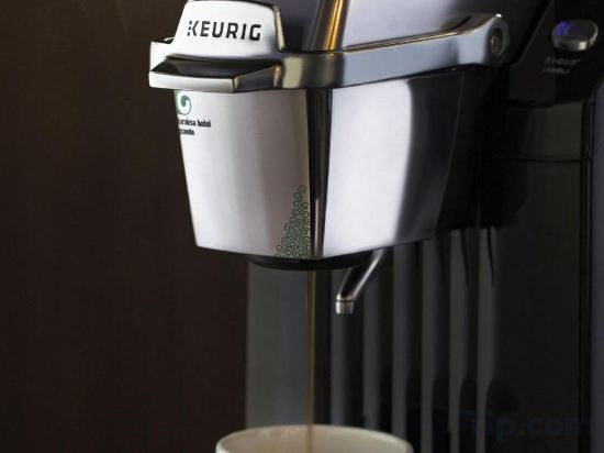 Фото Karaksa hotel grande Shin-Osaka Tower