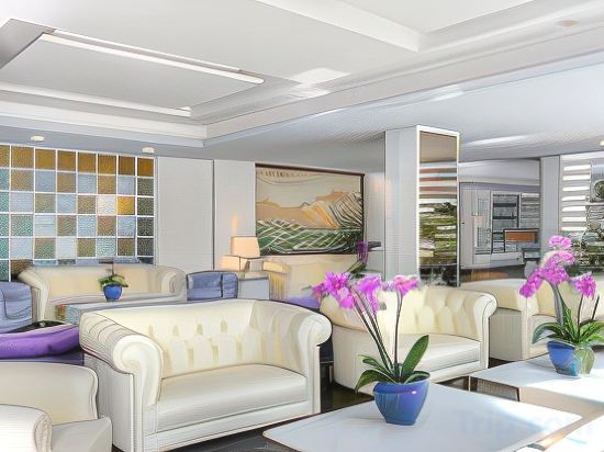 Фото Hotel Caravel