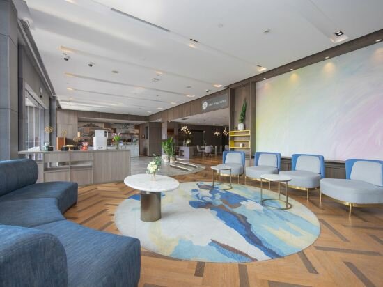 Фото Mercure Shanghai Hongqiao South