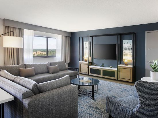 Фото Sheraton Philadelphia Downtown