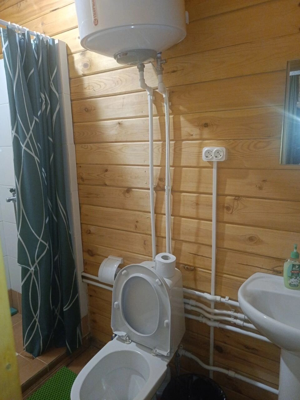 Фото Стрижели